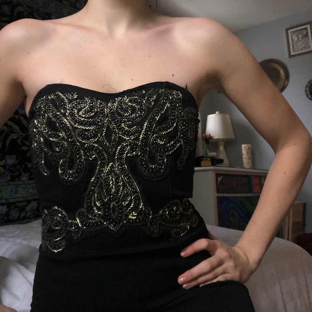 FREE PEOPLE minidress